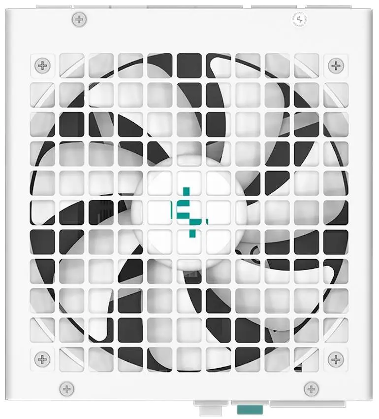 Блок питания Deepcool PX1200G WH, белый