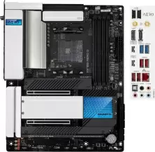 Материнская плата Gigabyte X570S Aero G 1.0