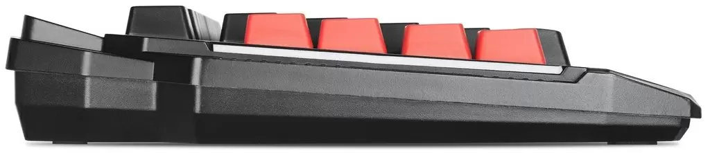 Клавиатура Sven KB-G8800, черный
