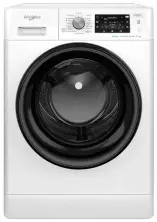 Maşină de spălat rufe Whirlpool FFD 11489 BV EE, alb