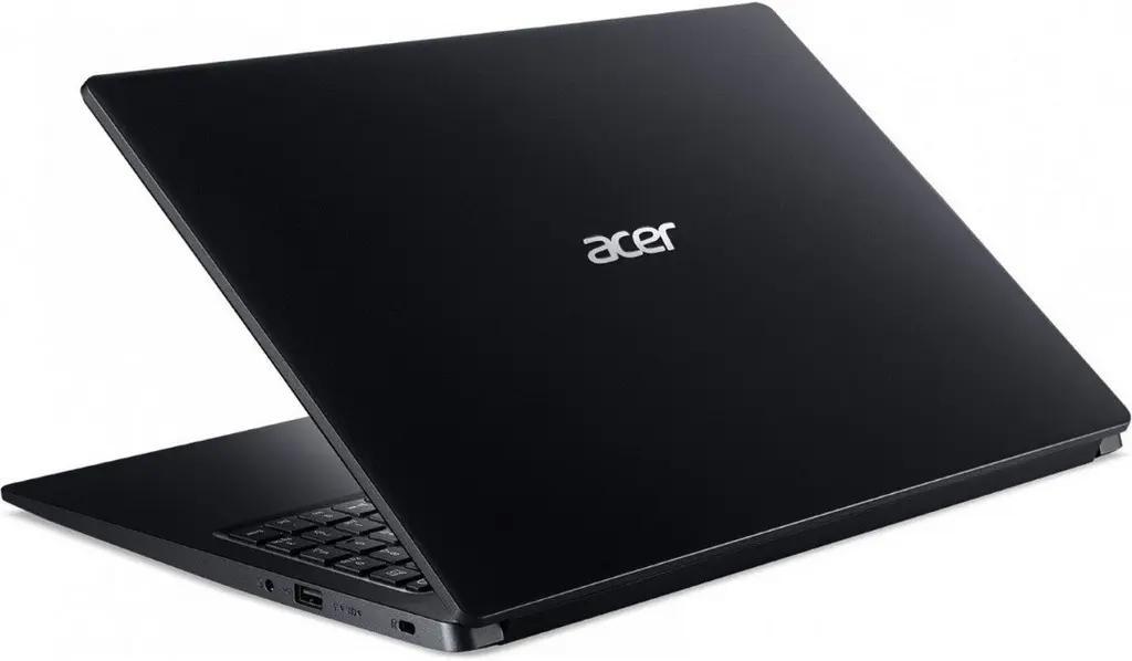 Laptop Acer Aspire A315-34 (15.6"/HD/Celeron N4000/4GB/256GB/Intel UHD 600), negru