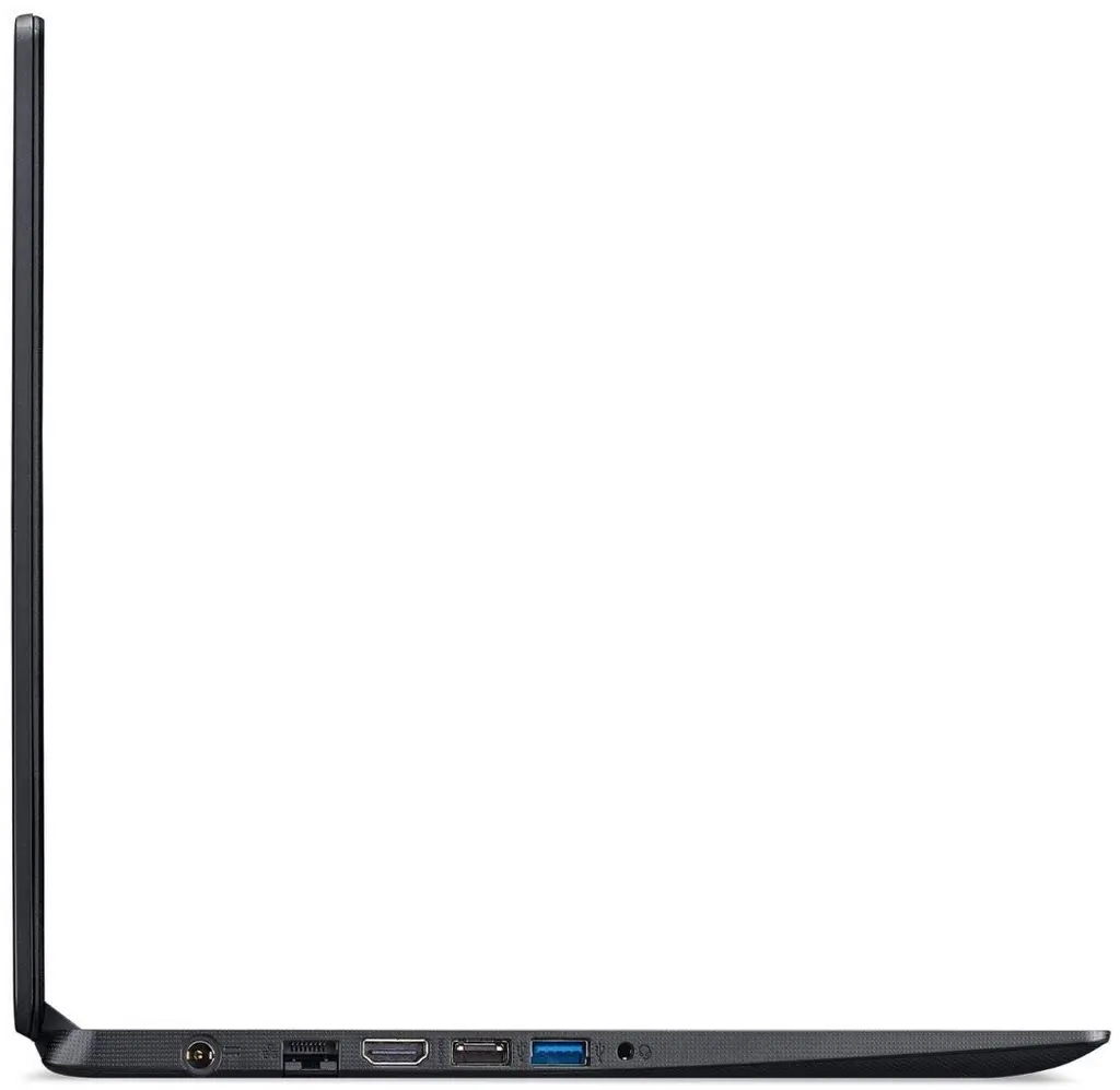 Ноутбук Acer Extensa EX215-52-30GD (15.6"/HD/Core i3-1005G1/8GB/256GB/Intel UHD), черный на tehnoparc.md Ноутбук Acer Extensa EX215-52-30GD (15.6"/HD/Core i3-1005G1/8GB/256GB/Intel UHD), черный