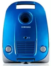 Aspirator cu curățare uscată Samsung VCC41U1V3A/BOL, albastru