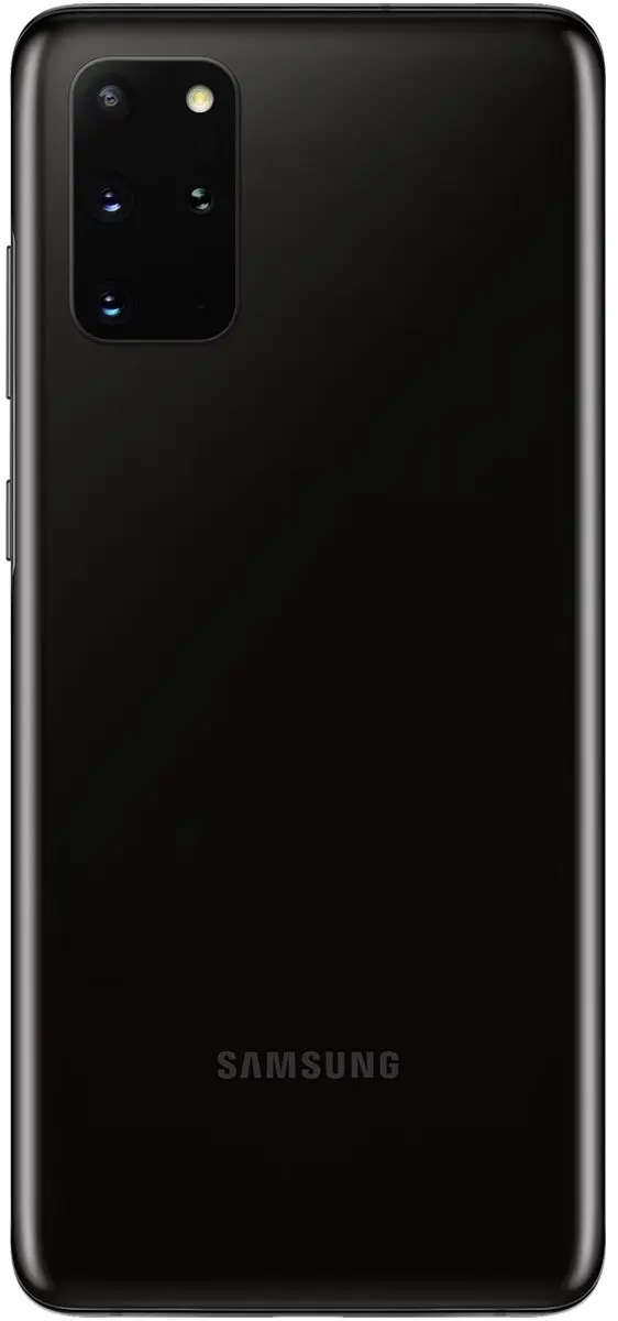 Smartphone Samsung SM-G985 Galaxy S20+ 8GB/128GB, negru pe tehnoparc.md Smartphone Samsung SM-G985 Galaxy S20+ 8GB/128GB, negru