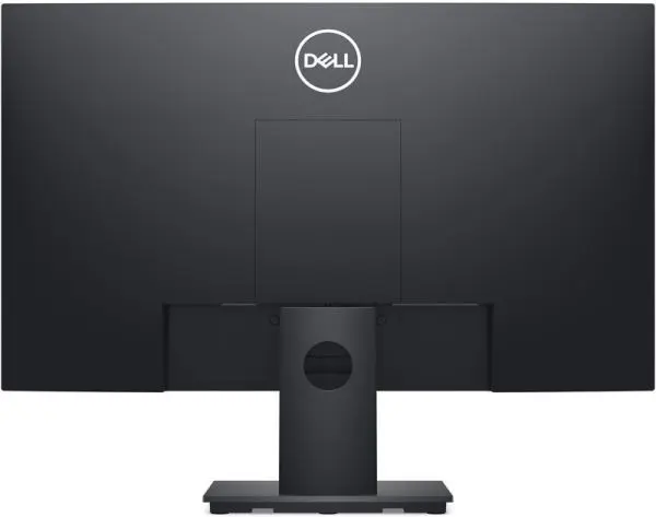 Monitor Dell E2421HN, negru