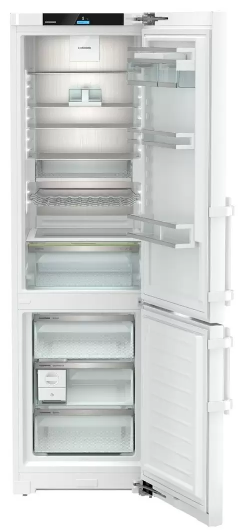 Холодильник Liebherr CNd 5753, белый