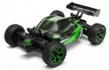 Радиоуправляемая игрушка Crazon High Speed Off-Road Car (17GS06B), красный/зеленый