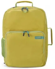 Rucsac Tucano Sport Mister, verde pe tehnoparc.md Rucsac Tucano Sport Mister, verde