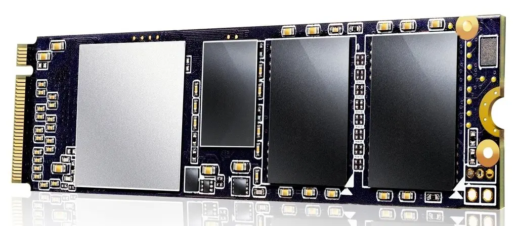 Disc rigid SSD A-Data XPG SX6000 Pro M.2 NVMe, 256GB