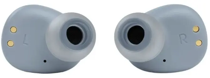 Căşti JBL Wave 100TWS, albastru