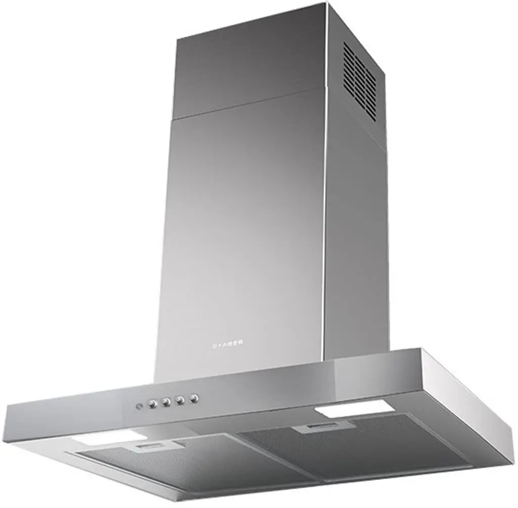 Вытяжка Faber STILO SMART X A60 (325.0615.633), нержавеющая сталь на tehnoparc.md Вытяжка Faber STILO SMART X A60 (325.0615.633), нержавеющая сталь
