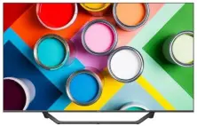 Телевизор Hisense 55A7GQ, черный на tehnoparc.md Телевизор Hisense 55A7GQ, черный
