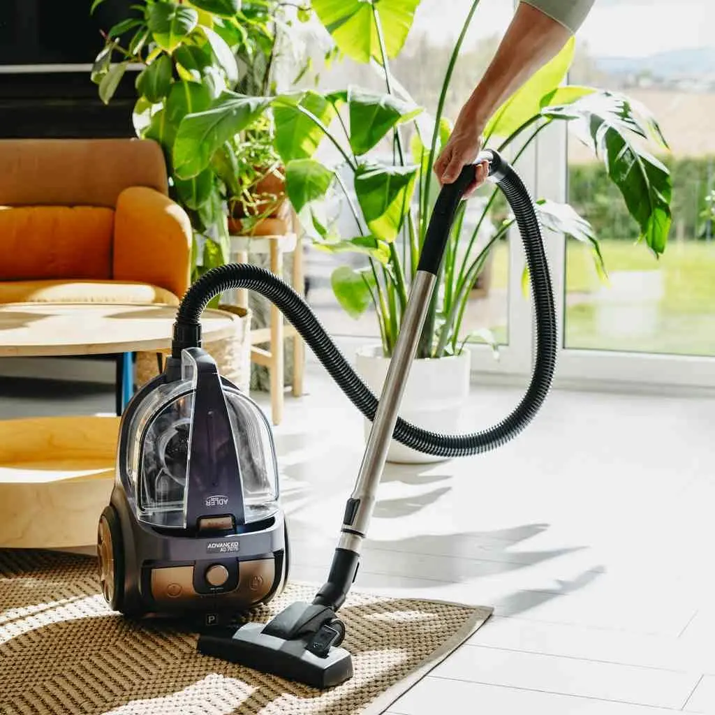 Aspirator cu curățare uscată Adler AD-7076, albastru/portocaliu pe tehnoparc.md Aspirator cu curățare uscată Adler AD-7076, albastru/portocaliu