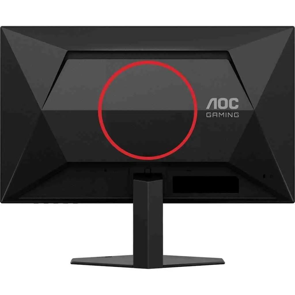 Монитор Aoc 24G4HRE, черный