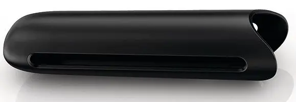 Прибор для укладки Philips HPS930/00, черный