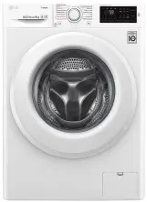 Стиральная машина LG F2M5NS3W, белый на tehnoparc.md Стиральная машина LG F2M5NS3W, белый