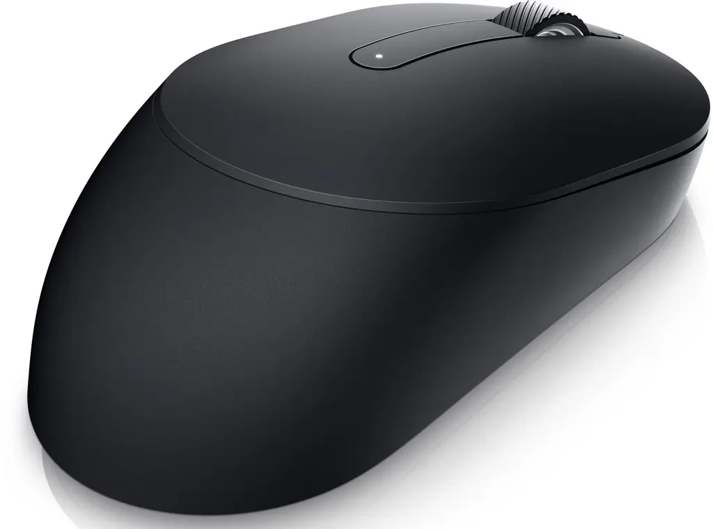 Мышка Dell MS300, черный