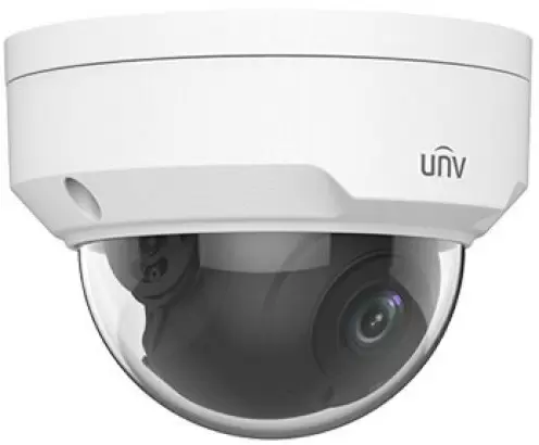 Камера видеонаблюдения Uniview IPC325LR3-VSPF28-D