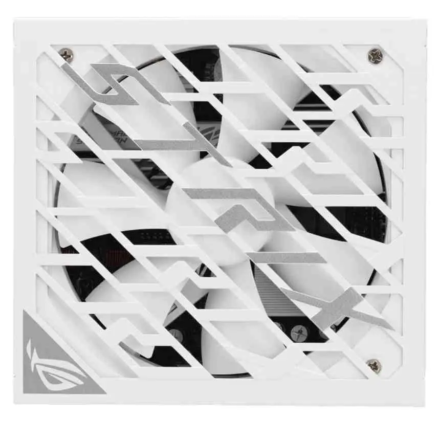 Блок питания Asus ROG-STRIX-1000P-GAMING-WHITE