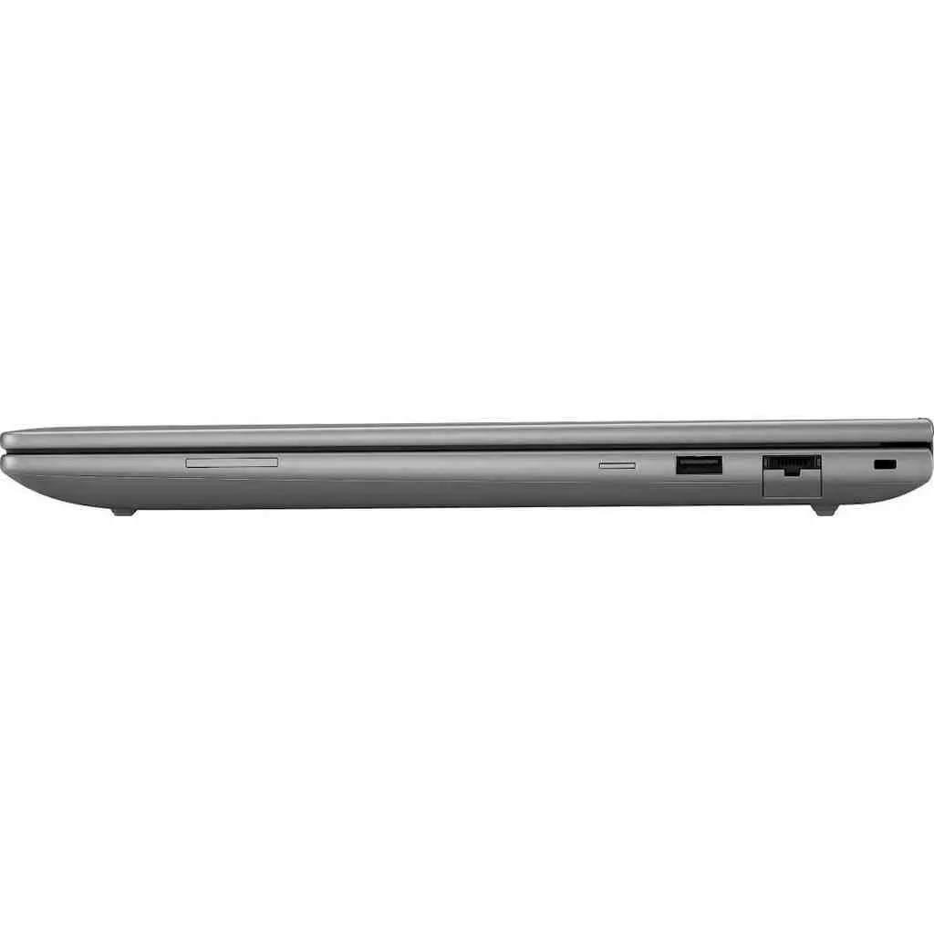 Laptop HP ZBook X G1i 16 (16.0"/4K/Core Ultra 9 285H/64GB/2TB/Win 11), gri