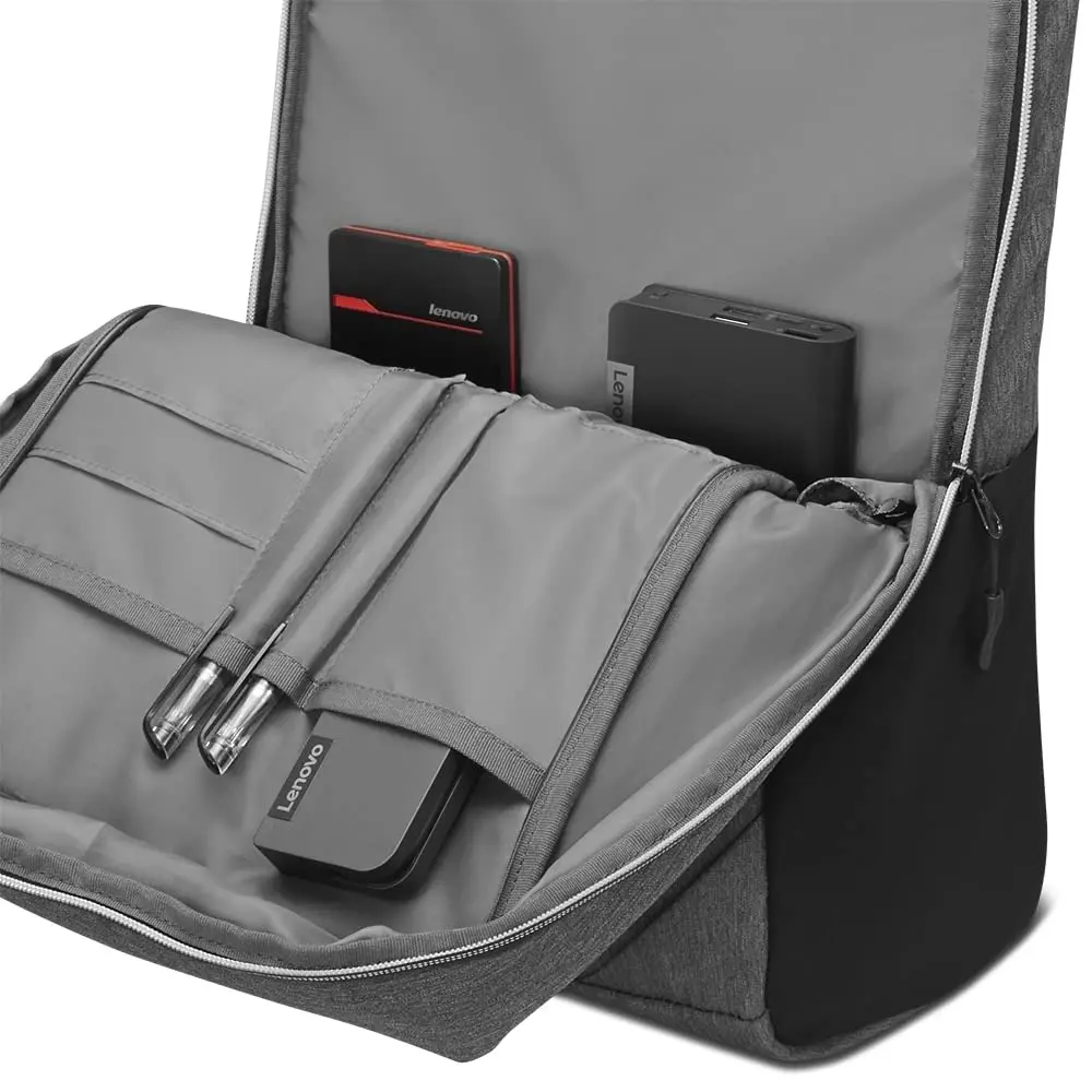 Rucsac Lenovo Urban Backpack B530, gri