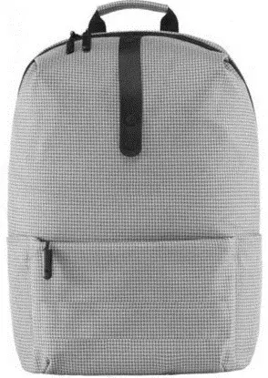 Rucsac Xiaomi Mi Casual 15.6", gri