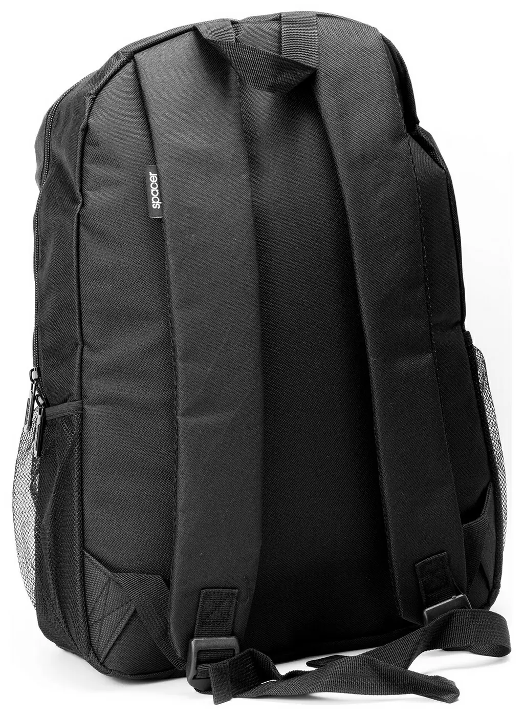 Рюкзак Spacer SPB-18906, черный