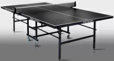Теннисный стол Trio Sport Home Sport, черный