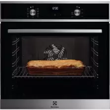 Cuptor electric Electrolux EOF5C70X, negru