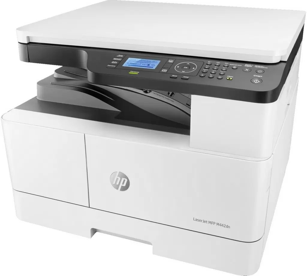 Multifuncţională HP LaserJet M442dn