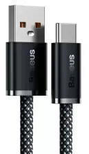 Cablu USB Baseus CALD000716, negru
