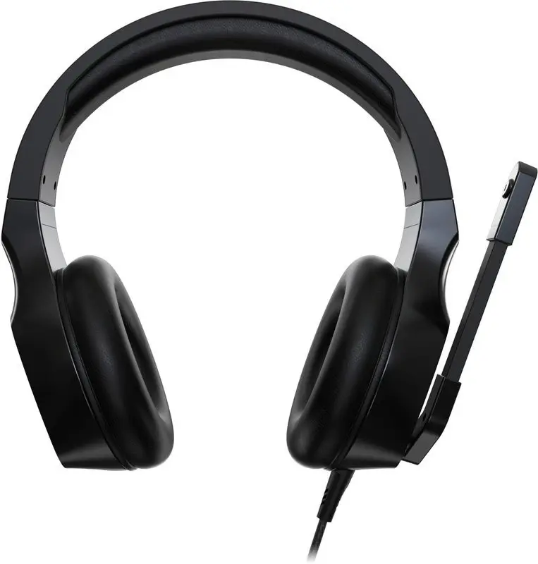 Căşti Acer Nitro Gaming Headset, negru