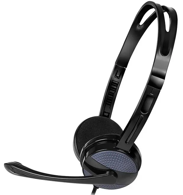 Наушники Sven AP-151MV, черный
