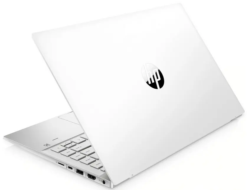 Laptop HP Pavilion 14-ec0039ur (14"/FHD/Ryzen 5 5500U/8GB/512GB/AMD Radeon), alb pe tehnoparc.md Laptop HP Pavilion 14-ec0039ur (14"/FHD/Ryzen 5 5500U/8GB/512GB/AMD Radeon), alb