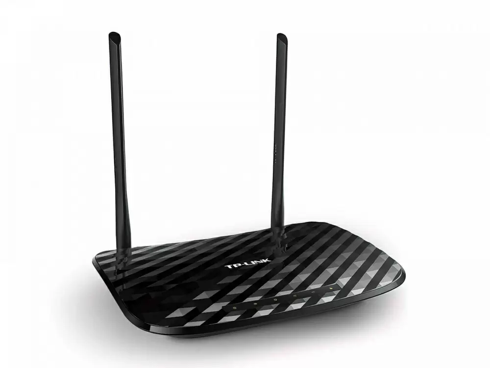 Беспроводной маршрутизатор TP-Link Archer C2