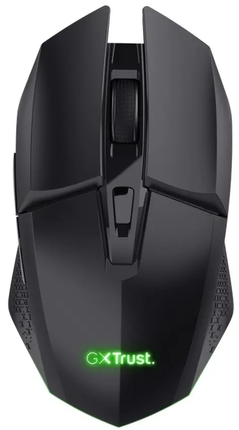 Mouse Trust GXT 110 Felox, negru