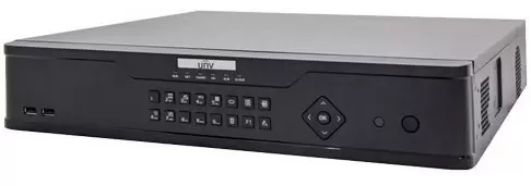 Регистратор видео UNV NVR304-16EP-B