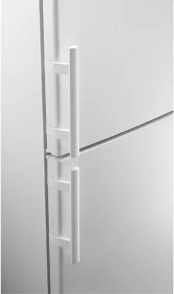 Холодильник Vesta RF-B185, белый