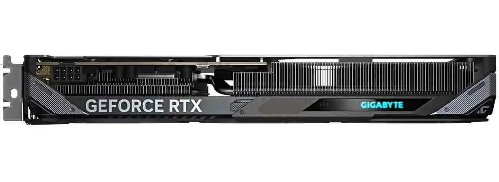 Placă video Gigabyte GeForce RTX5060 8GB GDDR7 Gaming OC
