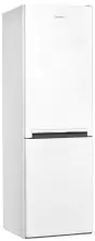 Холодильник Indesit LI8 S1E W, белый