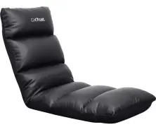 Scaun gaming Trust Foldable GXT 718 Rayzee, negru pe tehnoparc.md Scaun gaming Trust Foldable GXT 718 Rayzee, negru