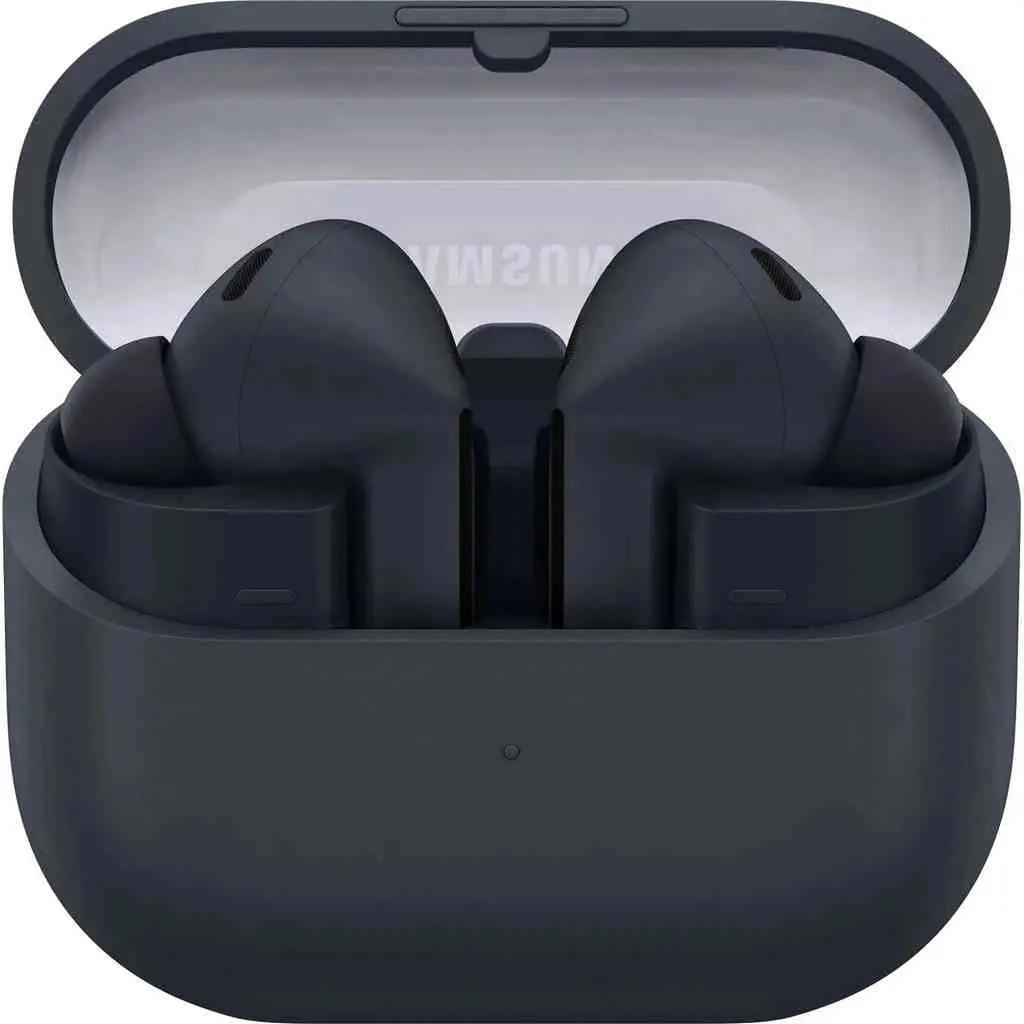 Căşti Samsung SM-R420, negru