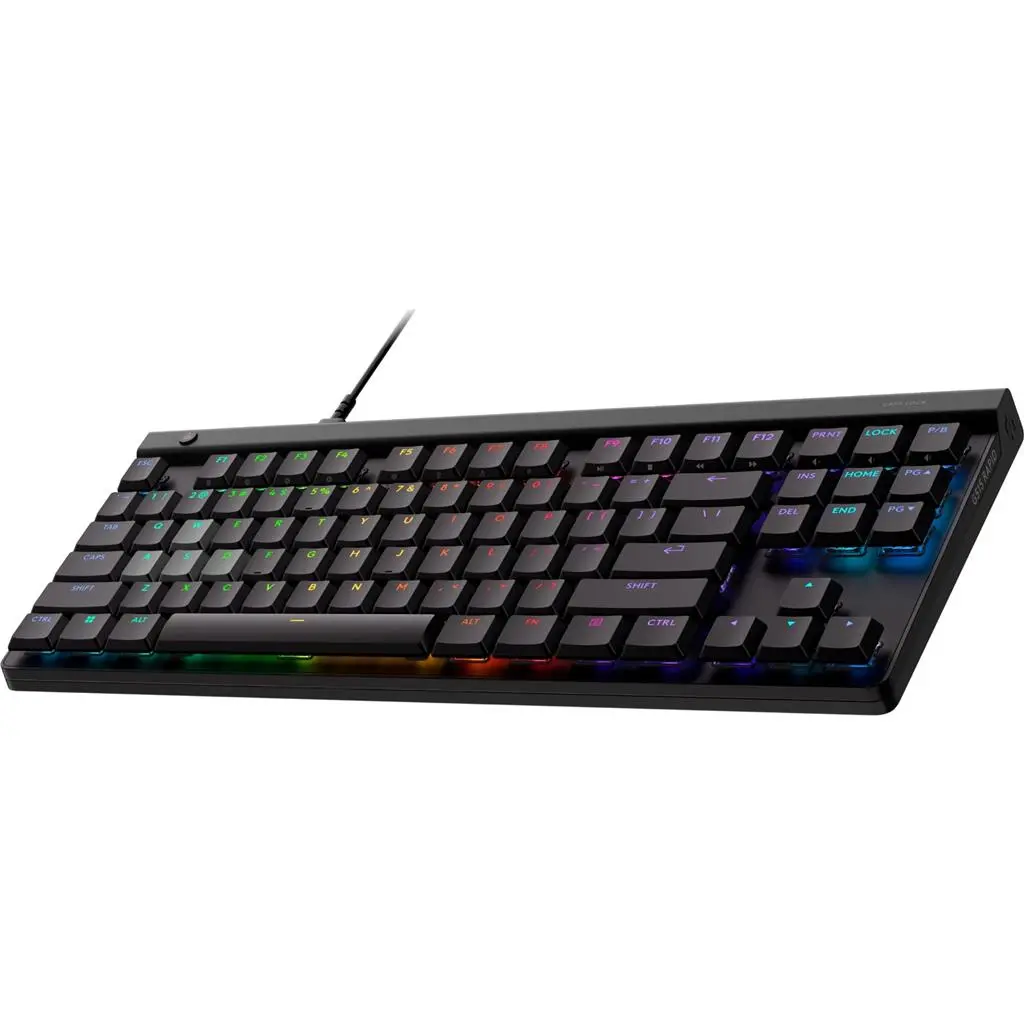 Tastatură Logitech G515 Rapid TKL