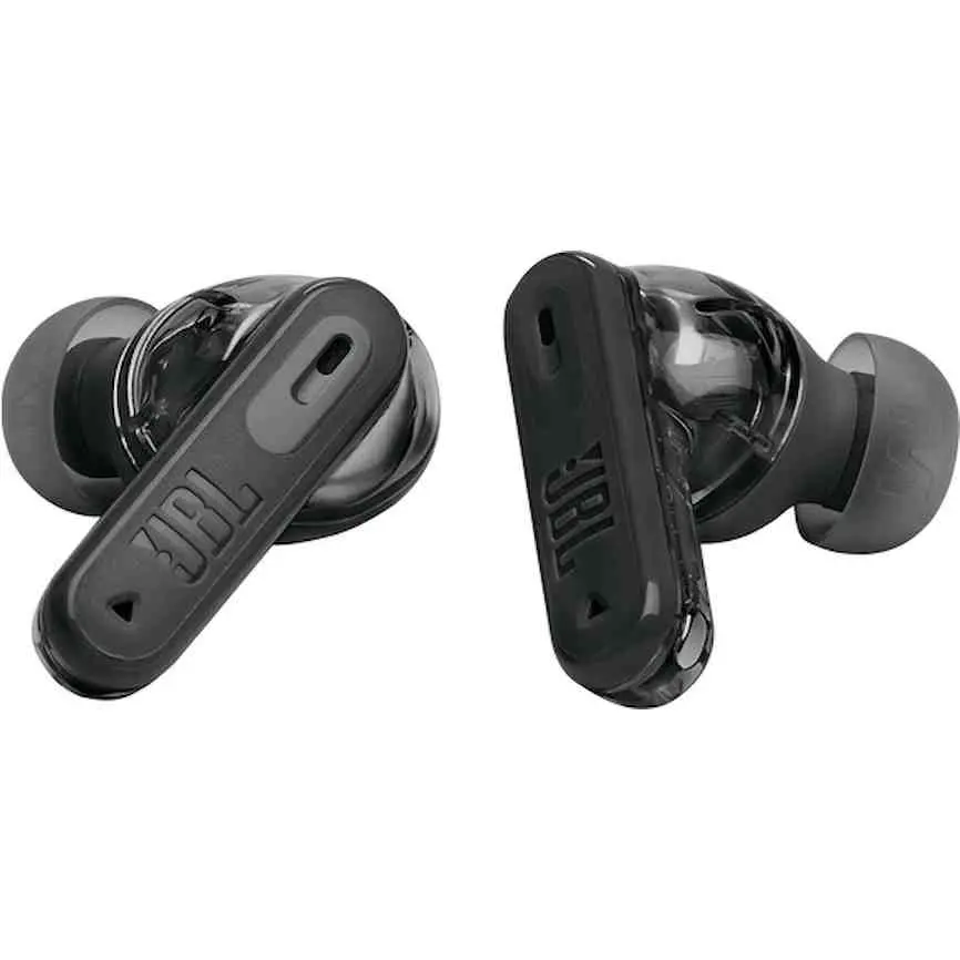 Căşti JBL Tune Beam 2, negru