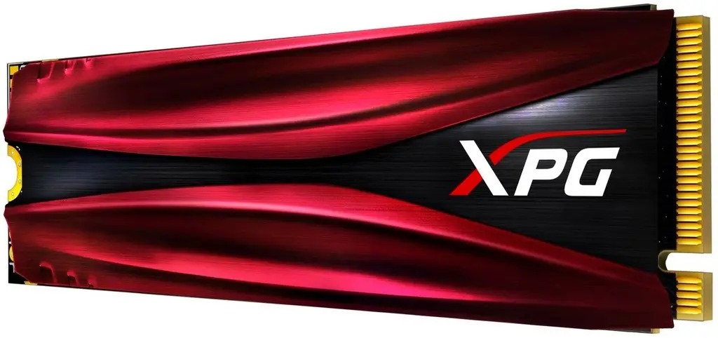 Disc rigid SSD A-Data XPG GAMMIX S11 Pro M.2 NVMe, 256GB pe tehnoparc.md Disc rigid SSD A-Data XPG GAMMIX S11 Pro M.2 NVMe, 256GB