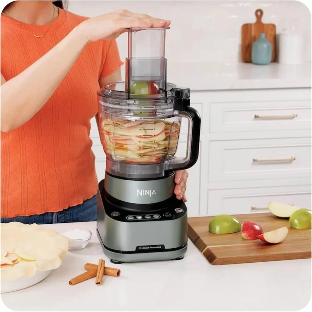 Blender Ninja BZ651EU, verde