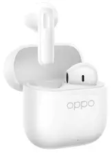 Наушники Oppo Enco Buds 3, белый