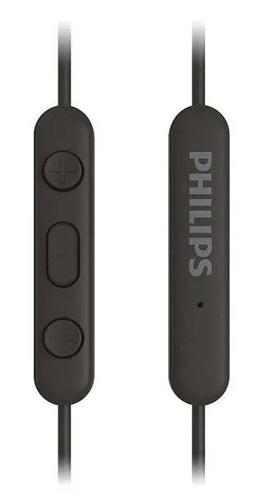 Căşti Philips TAE5008BK/00, negru