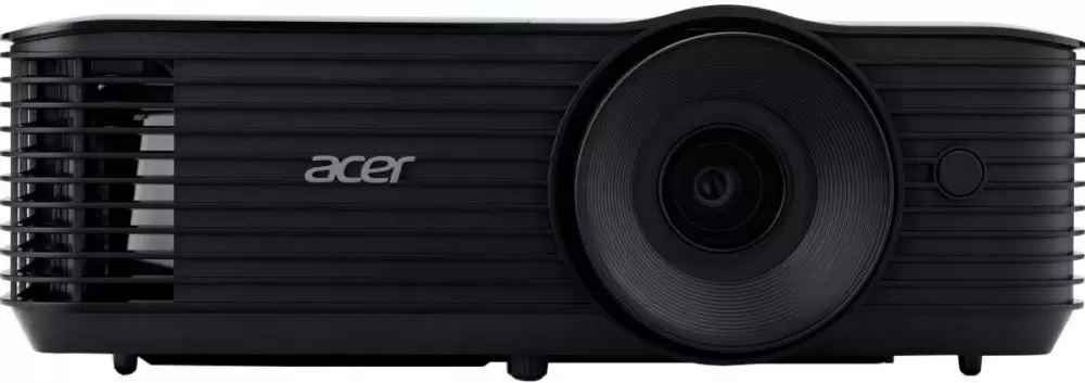 Proiector Acer X1328WH, negru