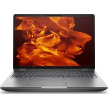Ноутбук HP ZBook Fury G1i 16 (16.0"/2.5K/Core Ultra 9 285HX/64GB/2TB/Win 11), серый